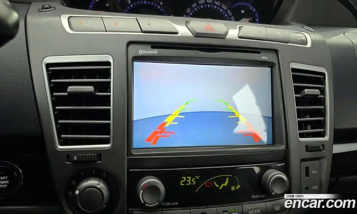 SsangYong Korando 2016 2.2 Автомат в Москве № 29212, фото 4