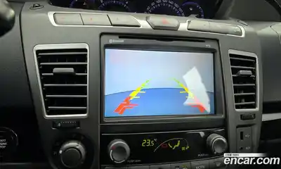 SsangYong Korando 2016 2.2 Автомат в Москве № 29212, миниатюра 4