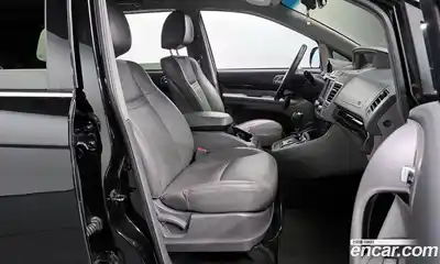 SsangYong Korando 2016 2.2 Автомат в Москве № 29212, миниатюра 6