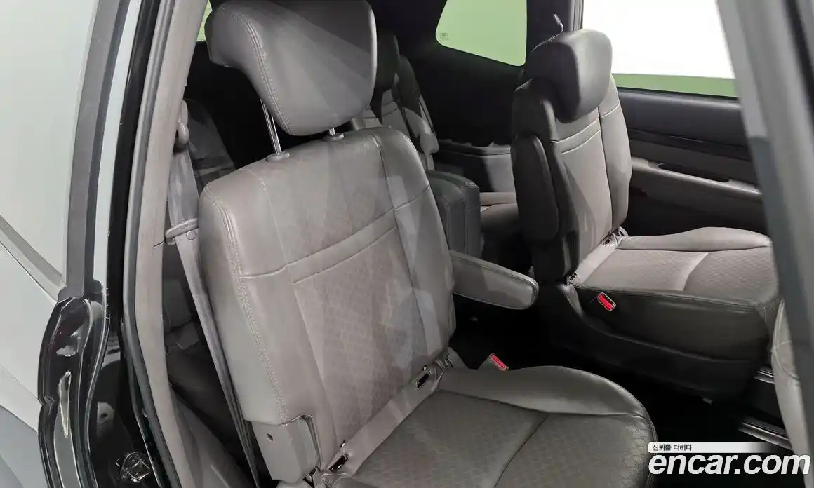 SsangYong Korando 2016 2.2 Автомат в Москве № 29212, фото 7