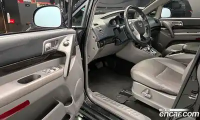 SsangYong Korando 2016 2.2 Автомат в Москве № 29212, миниатюра 10