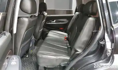 SsangYong Rexton 2012 2.0 Автомат в Москве № 29352, миниатюра 11