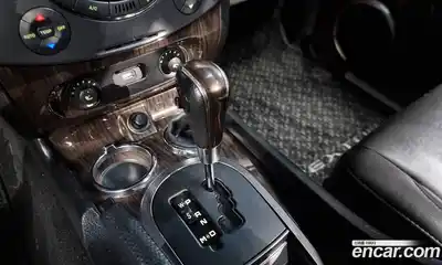 SsangYong Rexton 2012 2.0 Автомат в Москве № 29352, миниатюра 5