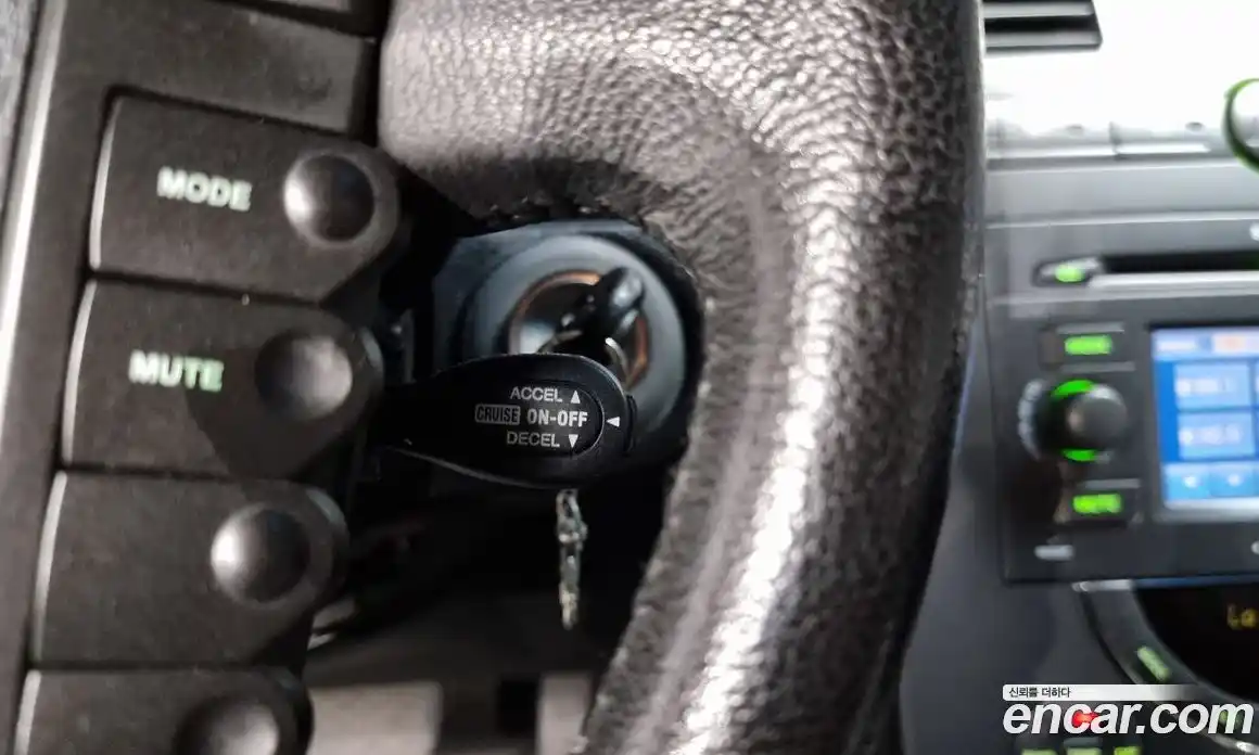 SsangYong Rexton 2012 2.0 Автомат в Москве № 29352, фото 6