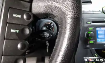 SsangYong Rexton 2012 2.0 Автомат в Москве № 29352, миниатюра 6