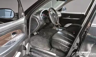 SsangYong Rexton 2012 2.0 Автомат в Москве № 29352, миниатюра 8