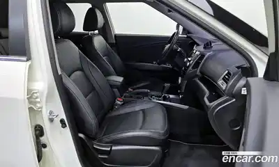 SsangYong TIBOLI 2018 1.6 Автомат в Москве № 29358, миниатюра 12