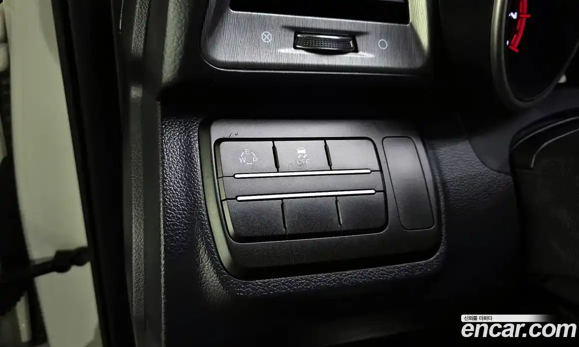 SsangYong TIBOLI 2018 1.6 Автомат в Москве № 29358, фото 15