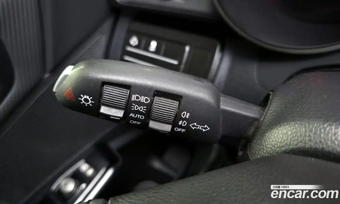 SsangYong TIBOLI 2018 1.6 Автомат в Москве № 29358, фото 17