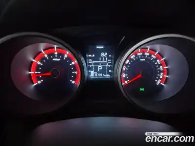 SsangYong TIBOLI 2018 1.6 Автомат в Москве № 29358, миниатюра 8