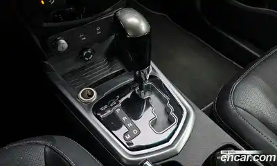 SsangYong TIBOLI 2018 1.6 Автомат в Москве № 29358, миниатюра 9