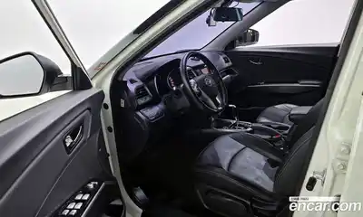 SsangYong TIBOLI 2018 1.6 Автомат в Москве № 29358, миниатюра 10