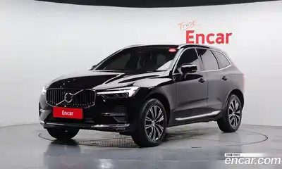 Volvo XC60 2022 2.0 Автомат в Москве № 293824, миниатюра 11