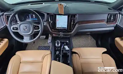 Volvo XC60 2022 2.0 Автомат в Москве № 293824, миниатюра 12