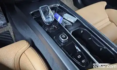 Volvo XC60 2022 2.0 Автомат в Москве № 293824, миниатюра 6