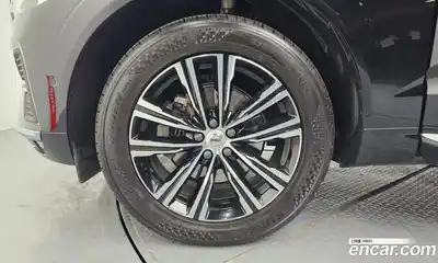 Volvo XC60 2022 2.0 Автомат в Москве № 293824, миниатюра 9