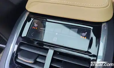 Volvo XC60 2022 2.0 Автомат в Москве № 293824, миниатюра 10