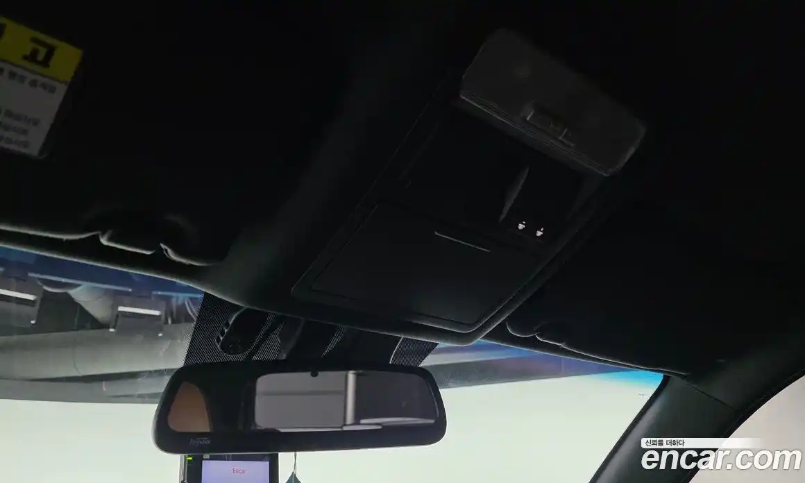 SsangYong Rexton 2019 2.2 Автомат в Москве № 29483, фото 9