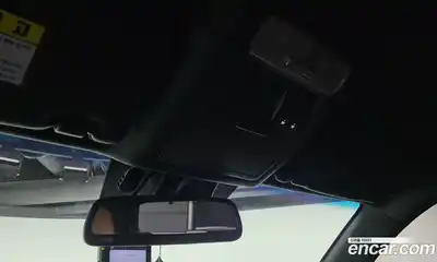 SsangYong Rexton 2019 2.2 Автомат в Москве № 29483, миниатюра 9