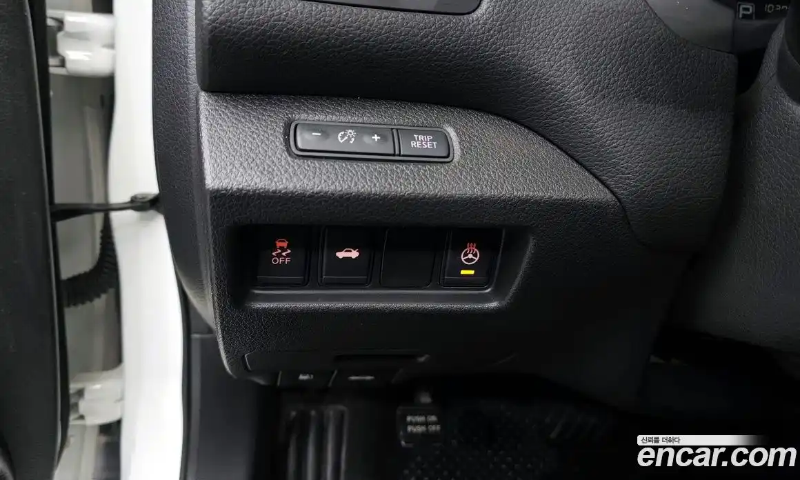 Nissan Altima 2015 2.5 Автомат в Москве № 295810, фото 11