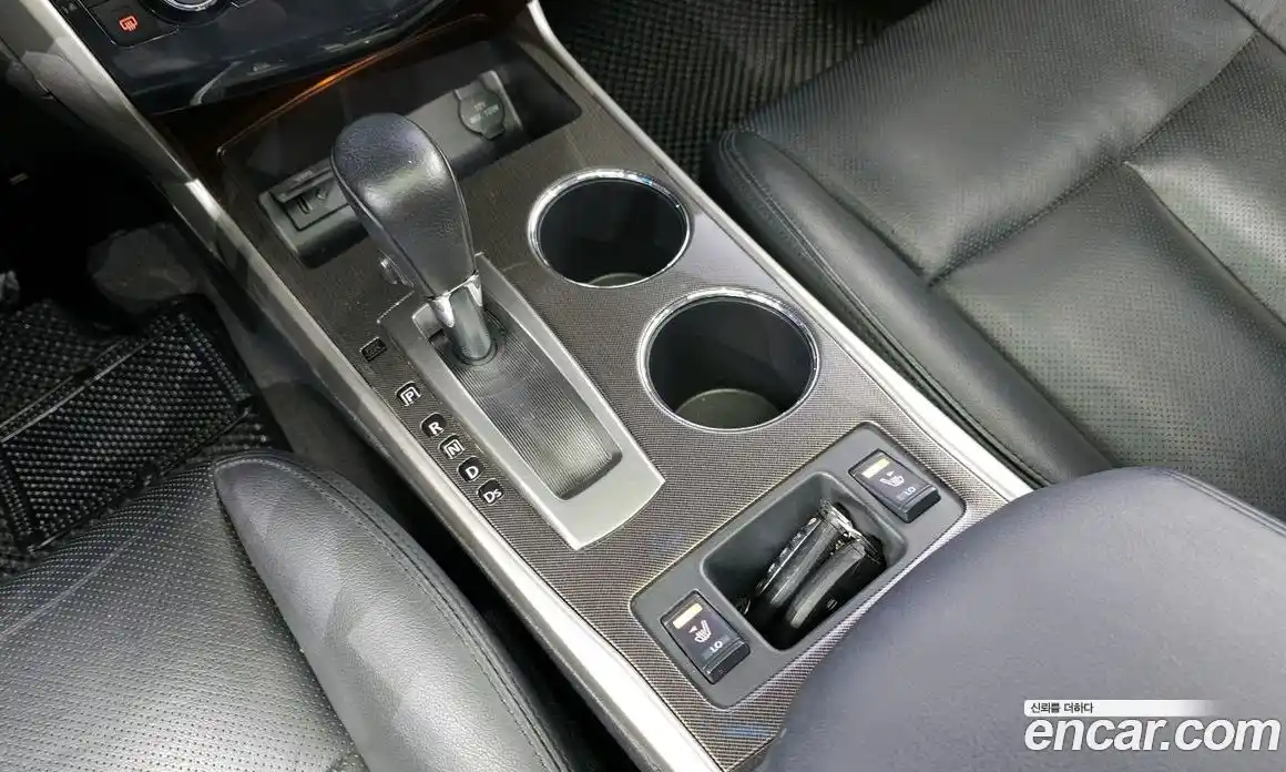 Nissan Altima 2015 2.5 Автомат в Москве № 295810, фото 17