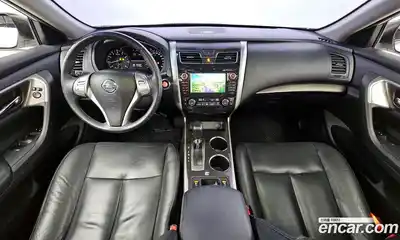 Nissan Altima 2015 2.5 Автомат в Москве № 295810, миниатюра 3