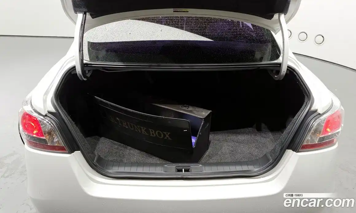 Nissan Altima 2015 2.5 Автомат в Москве № 295810, фото 4