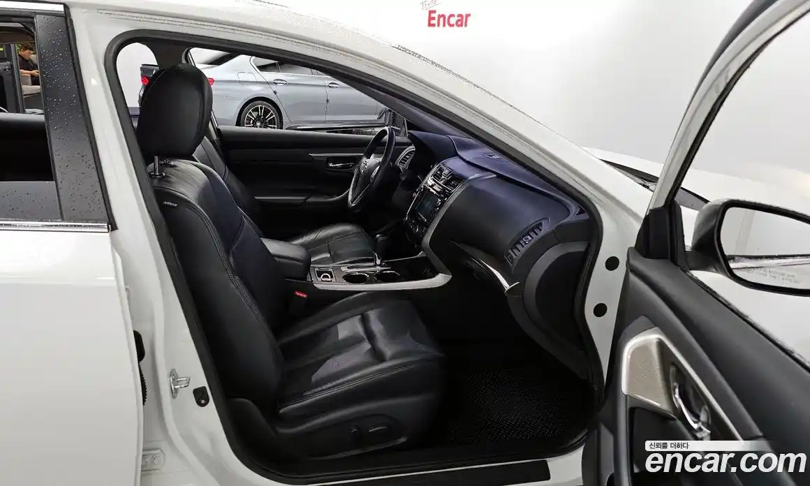 Nissan Altima 2015 2.5 Автомат в Москве № 295810, фото 5