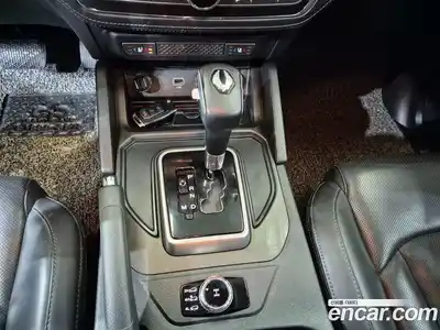 SsangYong Rexton 2019 2.2 Автомат в Москве № 29608, миниатюра 11