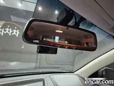 SsangYong Rexton 2019 2.2 Автомат в Москве № 29608, миниатюра 9