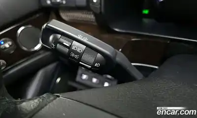 SsangYong Chairman 2012 3.6 Автомат в Москве № 29613, миниатюра 11