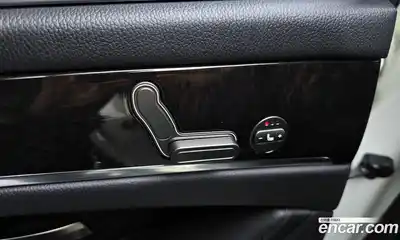 SsangYong Chairman 2012 3.6 Автомат в Москве № 29613, миниатюра 12