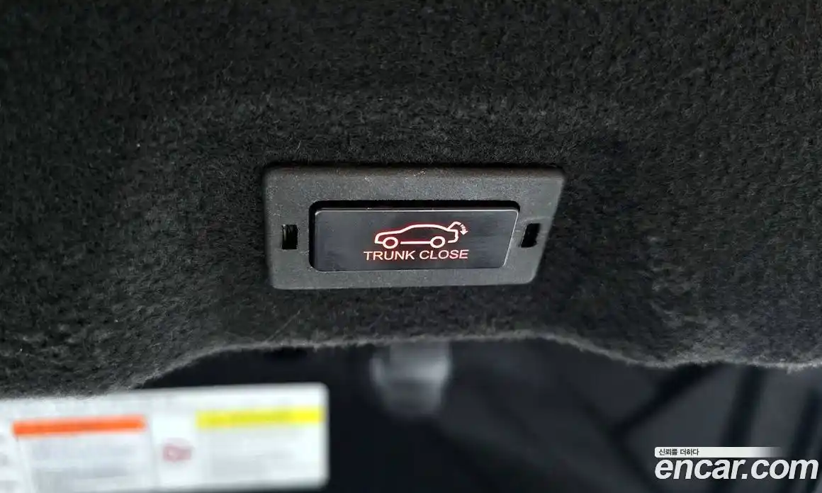 SsangYong Chairman 2012 3.6 Автомат в Москве № 29613, фото 13