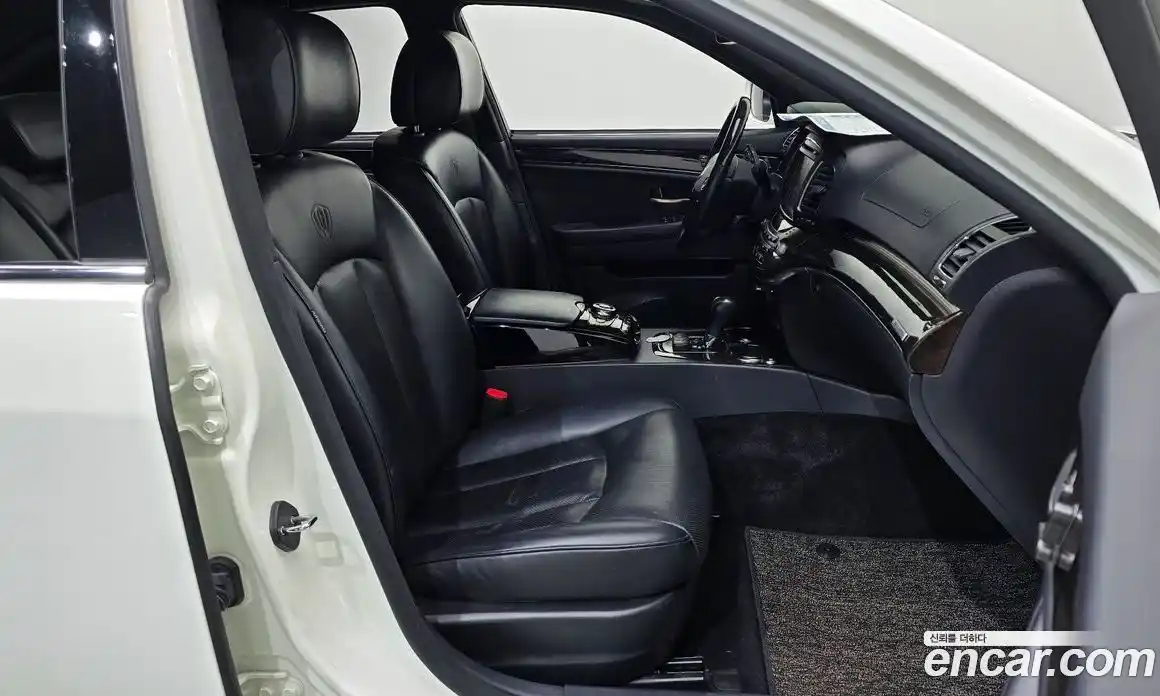 SsangYong Chairman 2012 3.6 Автомат в Москве № 29613, фото 6