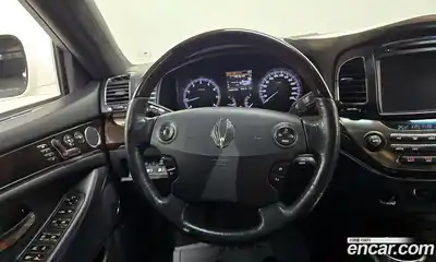 SsangYong Chairman 2012 3.6 Автомат в Москве № 29613, миниатюра 7