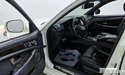 SsangYong Chairman 2012 3.6 Автомат в Москве № 29613, миниатюра 10