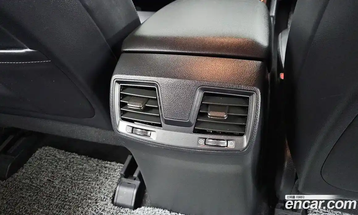 SsangYong Rexton 2021 2.2 Автомат в Москве № 29666, фото 19