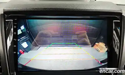 SsangYong Rexton 2021 2.2 Автомат в Москве № 29666, миниатюра 2