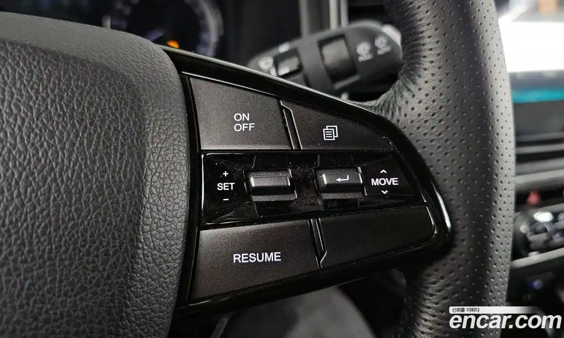 SsangYong Rexton 2021 2.2 Автомат в Москве № 29666, фото 7