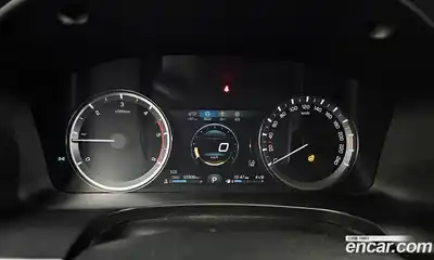 SsangYong Rexton 2021 2.2 Автомат в Москве № 29666, миниатюра 9