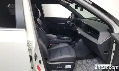 SsangYong Actyon 2026 1.5 Автомат в Москве № 29849, миниатюра 11