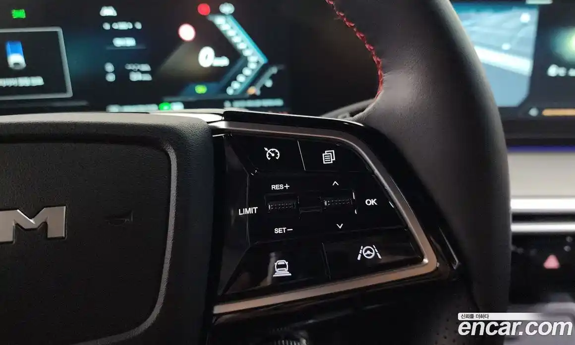 SsangYong Actyon 2026 1.5 Автомат в Москве № 29849, фото 14