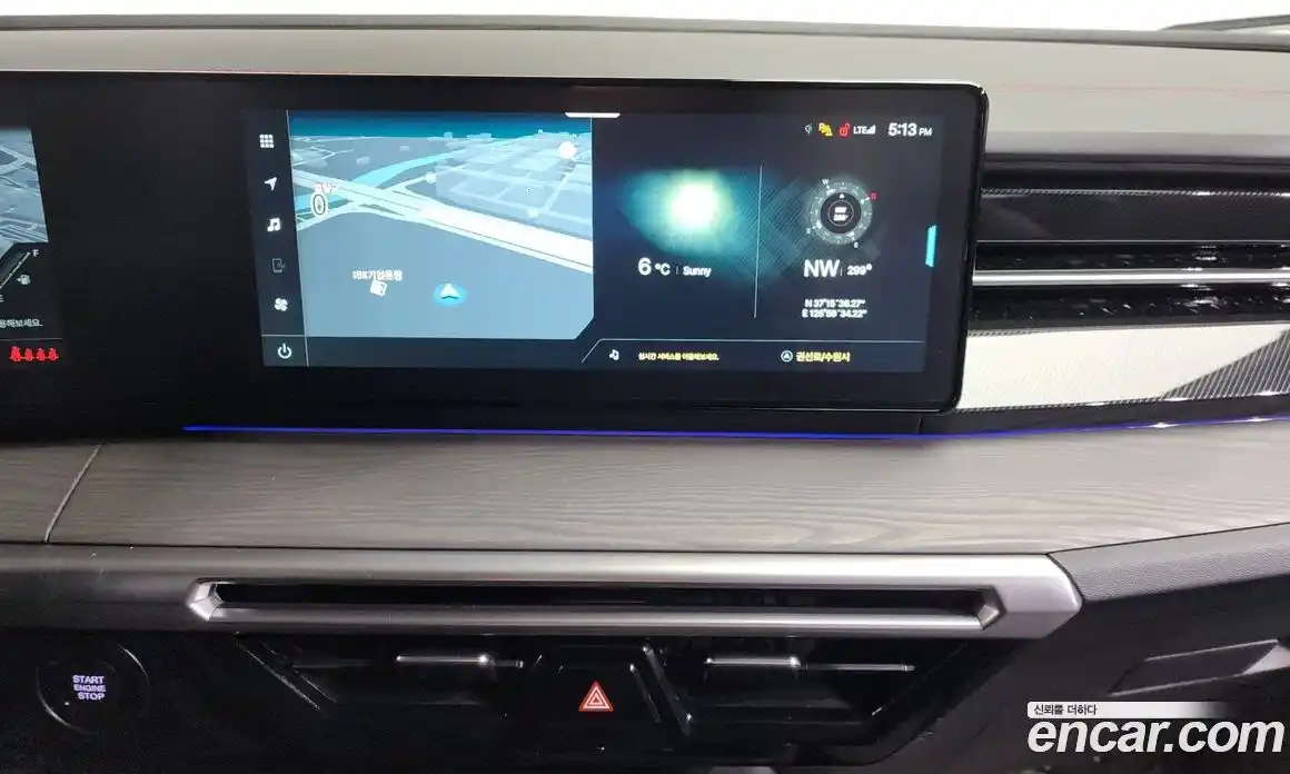 SsangYong Actyon 2026 1.5 Автомат в Москве № 29849, фото 15