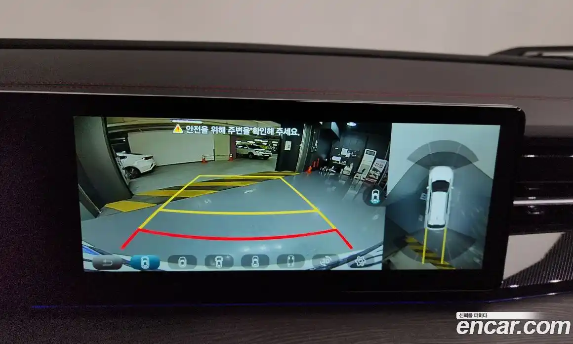 SsangYong Actyon 2026 1.5 Автомат в Москве № 29849, фото 16