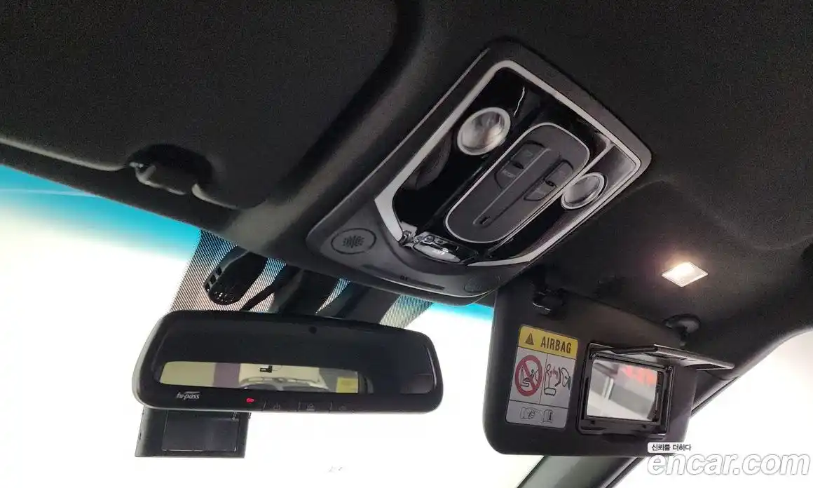 SsangYong Actyon 2026 1.5 Автомат в Москве № 29849, фото 18