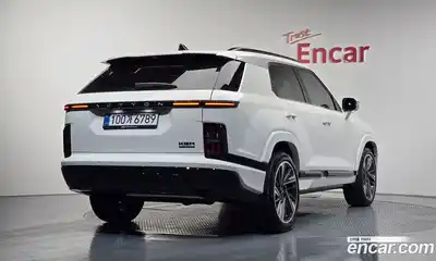 SsangYong Actyon 2026 1.5 Автомат в Москве № 29849, миниатюра 2