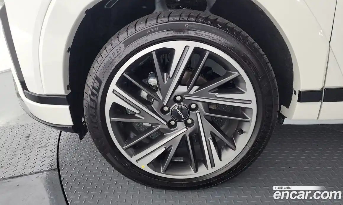 SsangYong Actyon 2026 1.5 Автомат в Москве № 29849, фото 5