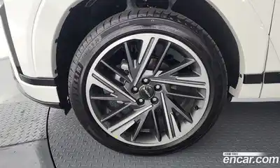 SsangYong Actyon 2026 1.5 Автомат в Москве № 29849, миниатюра 5