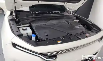 SsangYong Actyon 2026 1.5 Автомат в Москве № 29849, миниатюра 6