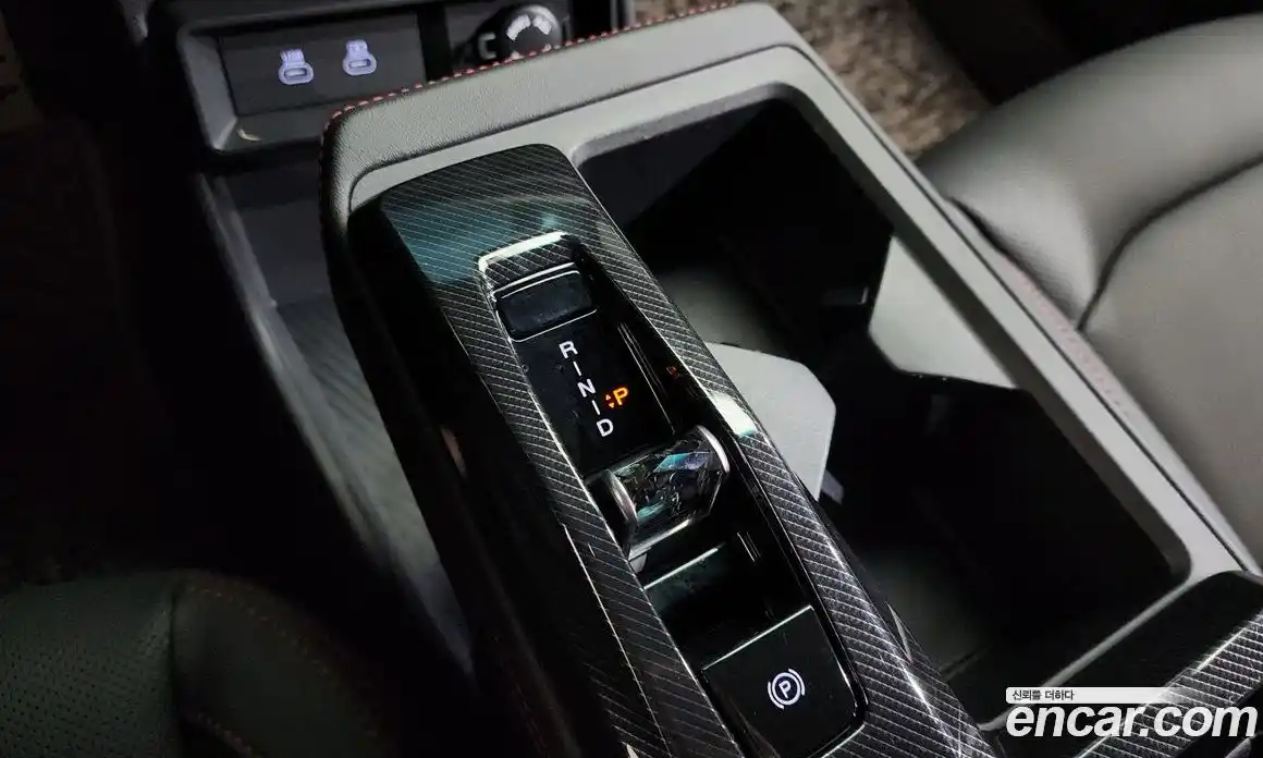 SsangYong Actyon 2026 1.5 Автомат в Москве № 29849, фото 9